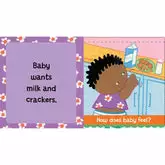 How Does Baby Feel?